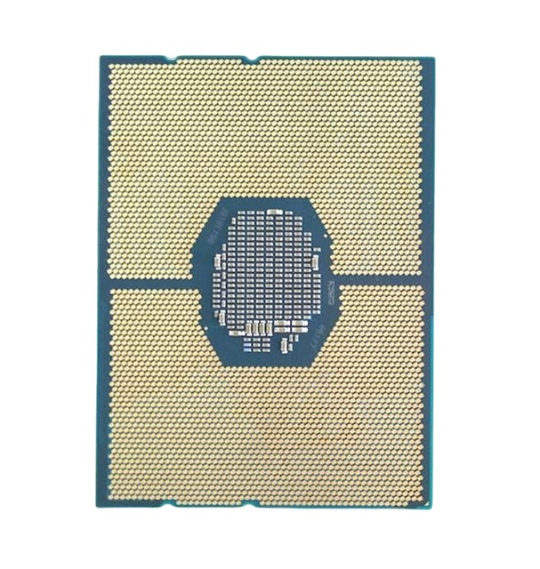 Large Stock Wholesale Price Original Gold 6144 CPU Processor 8 Core 3.5GHz for Server/Desktop Old Processor for Sale 8 Core