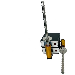 Réacteur à Cavitation Ultrasonique 20KHz 2000W pour la Maturisation Rapide et l'Amélioration de la Caramelisation du <span class=keywords><strong>Vin</strong></span> de Madeira Garantie 1 An - Product Image 2