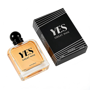 Lovali 100ml--3.4oz Perfume Masculino de Alta Calidad, Fragancia Intensa y Duradera, Perfume de Marca Blanca - Product Image 2