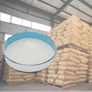 Poliacrilamida Aniónica (APAM) y Polímero Catiónico (PHPA) Coagulante para Minería, Perforación Petrolera y Refinación de Azúcar - Product Image 2