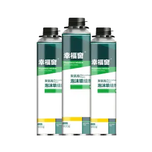 China Professional PU Foam Manufacturer Liquid Polyurethane Foam With Great Price