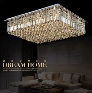 Hot Sale Zeal Lighting Customized High Quality Crystal square <b>Ceiling</b> Lamp Crystal Ball <b>Ceiling</b> <b>Light</b> - Product Image 5