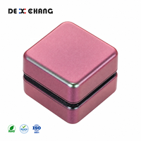 Mini Nettoyeur Magnétique Double Face pour Aquarium – Nettoyage en Profondeur Sans Angle Mort – Solution Anti-Algues – OEM/ODM – Écologique