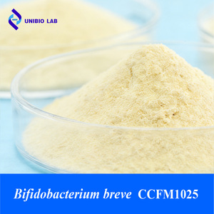 OEM/ODM Gummy-Major Dépression Dépressive Bifidobacterium Breve CCFM1025 100 milliards UFC/g Coloré Personnalisé - Product Image 3