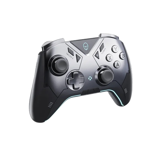 New trend G60 Gaming Controller Hall Effect ALPS Joystick Wireless Gamepad Dual Vibration For nintendo switch PC Steam iOS