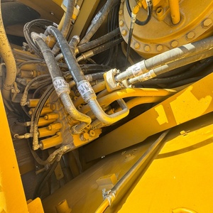 จัดส่งฟรี รถขุดเหมืองแคตเตอร์พิลลาร์ ผลิตในญี่ปุ่น ขนาด 36 ตัน รุ่น CAT336D2 มือสอง พร้อมมอเตอร์ไฮดรอลิก ปั๊มเกียร์ 208 กิโลวัตต์ เครื่องยนต์ C9 - Product Image 2