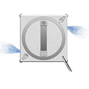 Robot de nettoyage de vitres télécommandé intelligent Nettoyeur de vitres électrique au <span class=keywords><strong>prix</strong></span> d'usine pour la maison et l'hôtel Laveur de vitres robotisé - Product Image 6