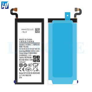 Batería OEM EB-BG935ABE para Samsung GALAXY S7 Edge G9350 <span class=keywords><strong>SM</strong></span>-G935FD S <span class=keywords><strong>G935F</strong></span> <span class=keywords><strong>SM</strong></span>-G935P G935P <span class=keywords><strong>SM</strong></span>-<span class=keywords><strong>G935F</strong></span> 3600mAh - Product Image 2
