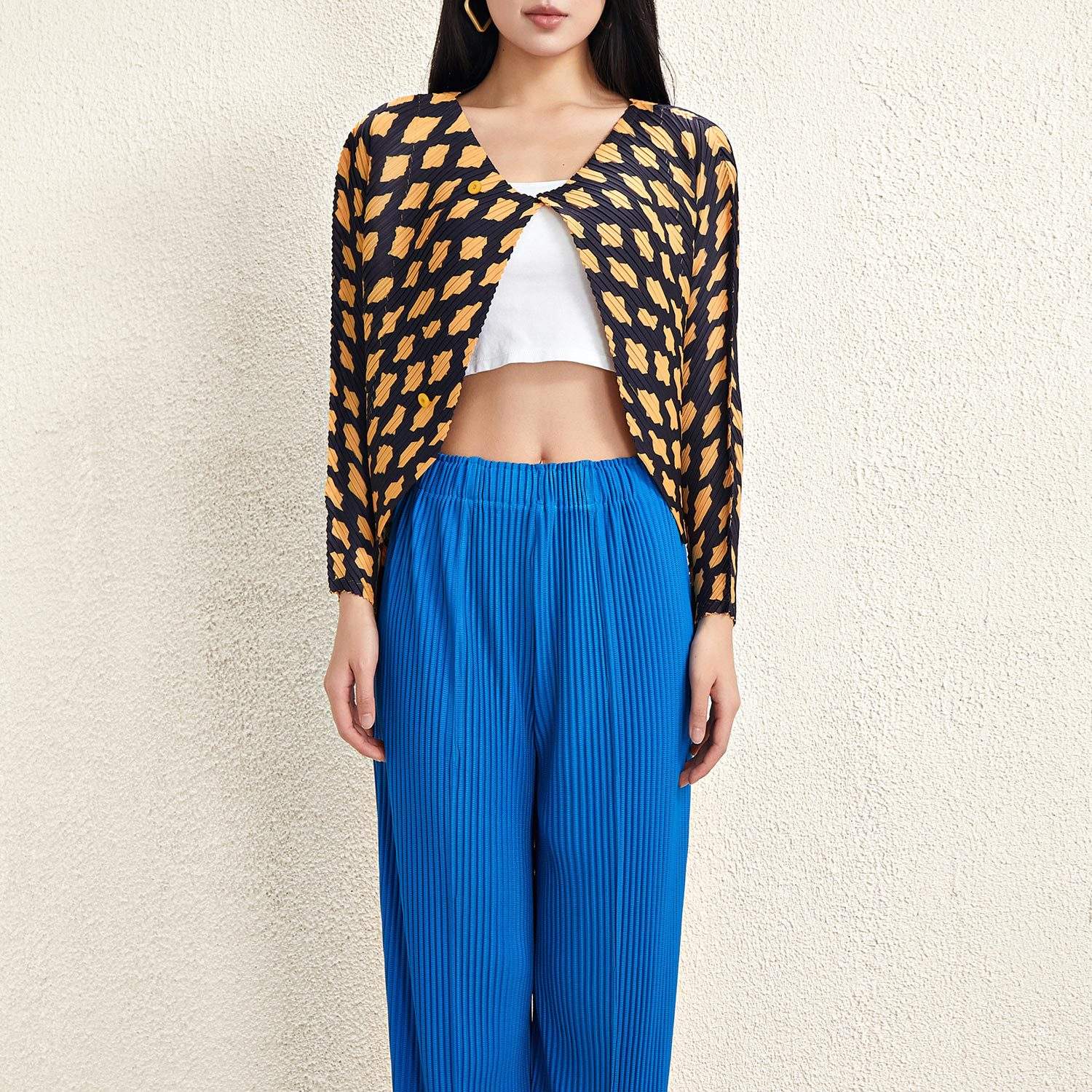 สีเหลือง