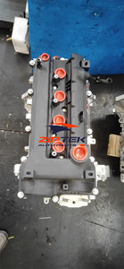 Motore G4LA 100% Nuovo per <span class=keywords><strong>Hyundai</strong></span> I10 <span class=keywords><strong>I20</strong></span> 1.2L - Product Image 6