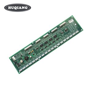 HQ Bảng Mạch Pcb Thang Máy Phụ Tùng Thang Máy DBA26800J1/RS32/Bảng Tiếp Xúc Thang Máy RS-32 - Product Image 4