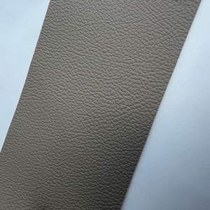 Cuero Sintético de PVC PU de 1.2mm, Repujado, Suave, Premium, Impermeable, para Interiores de Automóviles, Decoración de Muebles, Bolsos, Prendas de Vestir, Golf, Venta al <span class=keywords><strong>Por</strong></span> Mayor - Product Image 3