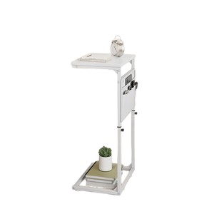 New cross-border minimalist <b>side</b> <b>table</b>/living room sofa <b>side</b> <b>table</b> with storage function, easy assembly, multi-functional - Product Image 5