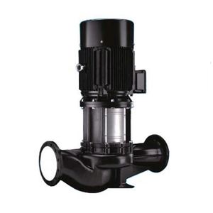 Venta Directa de Fábrica de Bomba Centrífuga Vertical para Tuberías de Baja y Alta Temperatura - Product Image 3
