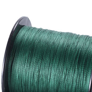 Alta calidad 300M 500M PE Seaknight línea de pesca 0,8 Mm línea de pesca trenza trenzada - Product Image 4