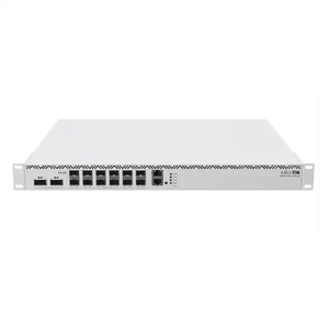 Routeur Cloud Core MikroTik CCR2216 1000 Mbps sans fil POE Garantie 1 an CCR2216-1G-12XS-2XQ Bon prix - Product Image 5