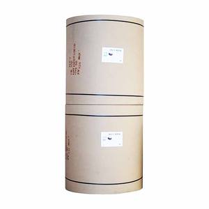 Grammage-tablero de núcleo, rollo de papel 450 GSM CT6, enlace de capa, 550 joyas, fabricante tailandés, venta al por mayor, hecho en Tailandia - Product Image 1