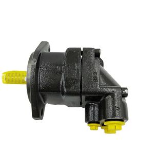 มอเตอร์ไฮดรอลิกซีรีส์ F11 รุ่น F11-005 F11-006 F11-010 F11-012 F11-014 F11-019 F11-150 F11-250 F12-110-LS-SH-T-000-00 - Product Image 2