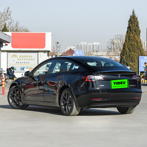 特斯拉Model <span class=keywords><strong>3</strong></span>电动车库存特斯拉Model Y EV二手车特斯拉电动二手车来自中国 - Product Image 3