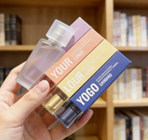 Nouveaux parfums pour femmes, parfum Roll-on Clean <span class=keywords><strong>Musk</strong></span>, huile parfumée Roll-on - Product Image 3