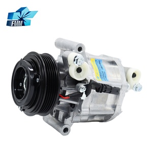 Compresor de Aire Acondicionado 26369858 para Sistemas de Aire Acondicionado para Chevrolet Tracker - Product Image 3