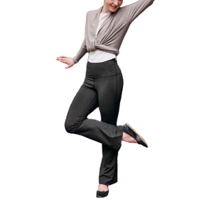 <span class=keywords><strong>Cardigan</strong></span> en jersey de soie et coton tricoté pour <span class=keywords><strong>femme</strong></span>, style <span class=keywords><strong>croisé</strong></span>, doux et léger, idéal pour le Pilates, le ballet et le yoga – Vente en gros personnalisée - Product Image 4