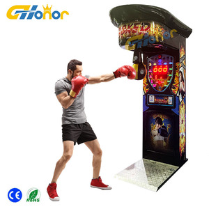 La console de jeu de boxe la plus vendue, console de jeu de boxe ultime à pièces pour adultes, à vendre - Product Image 2
