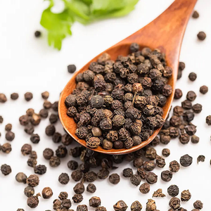 XIYOU <span class=keywords><strong>Soluble</strong></span> en agua Extracto de pimienta negra en polvo 90% 95% 98% Piperine Pure Piperine Extracto en polvo - Product Image 3