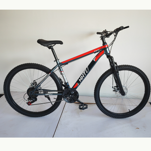 Bicicletta <span class=keywords><strong>da</strong></span> Montagna per Adulti di Alta Qualità a 21 Velocità, Ecologica, 26 Pollici, Fuoristrada, MTB Economica, Vendita Diretta dalla Fabbrica Cinese - Product Image 3