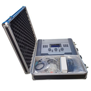 Set di strumenti per Tester per rilevatore di suoni per controllo acustico, - Product Image 3