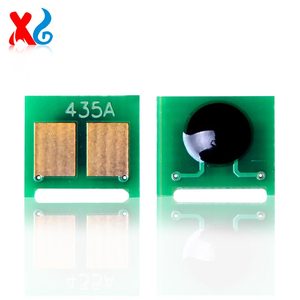 Mực Thiết Lập Lại <span class=keywords><strong>Chip</strong></span> Tương Thích Thay Thế Cho HP 85a Ce285a Laserjet P1102w M1132 M1210 M1212 M1214 M1217 - Product Image 1