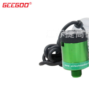 วาล์วควบคุมอุตสาหกรรมและตัวควบคุม CO2 ผู้ผลิตเครื่องทำความร้อนด้วยก๊าซคาร์บอนไดออกไซด์ จัดหาตัวควบคุมแรงดัน - Product Image 1