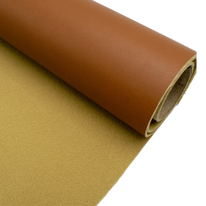 Cuir artificiel en imitation coton, 5 pièces, 0.7mm d'épaisseur en laine, pu, pour sac, matériel pour chaussures - Product Image 3