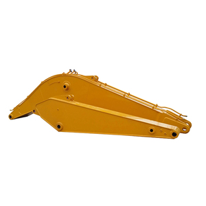 Per Escavatore PC400-<span class=keywords><strong>7</strong></span> PC450-<span class=keywords><strong>7</strong></span> PC430-<span class=keywords><strong>8</strong></span> PC450-<span class=keywords><strong>8</strong></span> Parti di Macchinari Edili ad Alta Resistenza Braccio Lungo Completo 208-70-00572 <span class=keywords><strong>6</strong></span> - Product Image 5