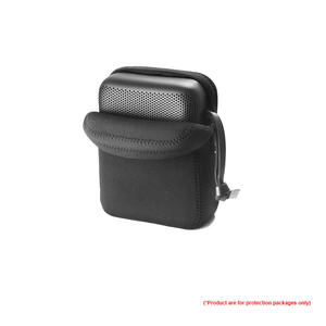 กระเป๋าเก็บของเนื้อแข็งพร้อมคลิปสำหรับ P6บีเพลย์กันน้ำและกันกระแทก - Product Image 2