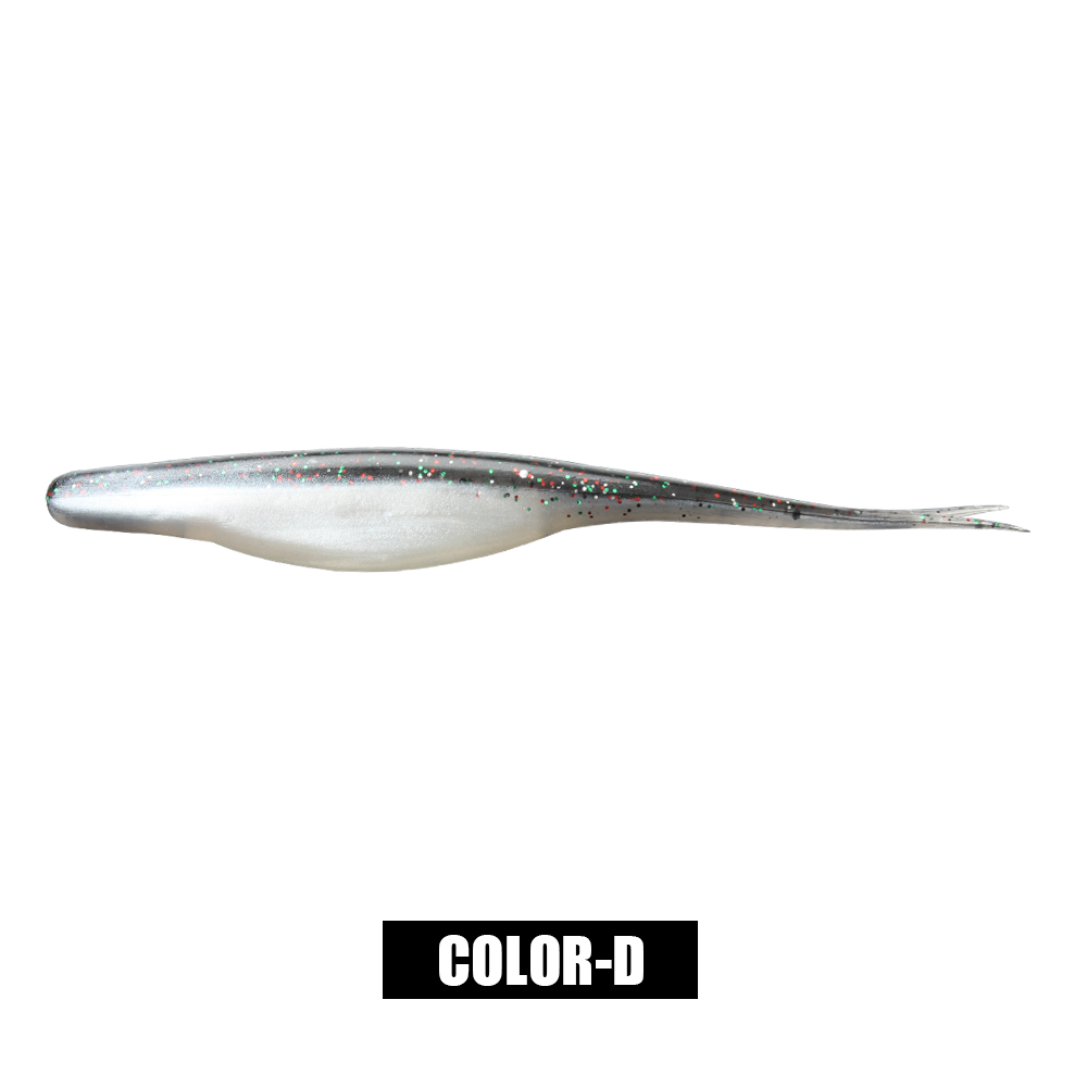 Multicolore-D