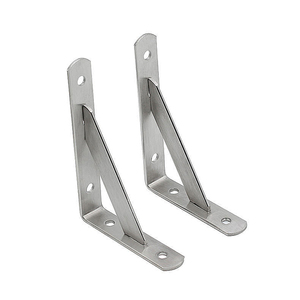 ชั้นวางหนังสือสามเหลี่ยมสามเหลี่ยมสามเหลี่ยมสามเหลี่ยมสามเหลี่ยมสามเหลี่ยมสำหรับติดผนังชั้นวางของในครัวเรือน - Product Image 4