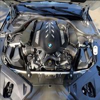 CLEANUSED Ventes 2024 pour BMW Xm V8 Cabriolet