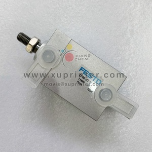 Rodillo de Tinta para Imprenta de Alta Calidad MA L2672356, Cilindro D-32-27-P-SA 11890 para Piezas de Máquina de Impresión Offset KBA 74 105 142 - Product Image 2