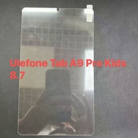 Protection d'écran en verre trempé transparent anti-rayures 9H pour tablette Infinix Xpad 30e 11 Edge 13,2 pouces