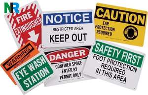 卸売フルカラー印刷<span class=keywords><strong>PVC</strong></span>フォーム段ボールシート庭の看板と看板 - Product Image 4