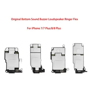 ลำโพงเสียงกริ่งด้านล่างเดิมสำหรับ iPhone 6 7 8 PLUS x XR XS MAX - Product Image 2
