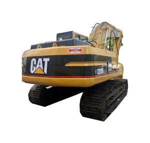 Usado para CAT 320BL Mini Excavator 20 Ton Peso operativo Cummins Engine Segunda mano 320D 320D2L Rueda Bomba sobre orugas Núcleo Barato S - Product Image 1
