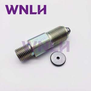 Válvula Limitadora de Presión de Combustible WNLH RE515636 para Motor John Deere 6090, Repuesto para Maquinaria Agrícola - Product Image 2