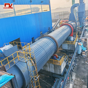High Efficiency <strong>Coal</strong> <strong>Rotary</strong> <strong>Dryer</strong> Energy Saving <strong>Coal</strong> Drying <strong>Machine</strong> - Product Image 4