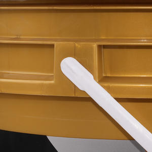 डीजल इंजन तेल 20l 10w40 भारी प्रदर्शन सुरक्षा प्रीमियम स्नेहक तेल - Product Image 3