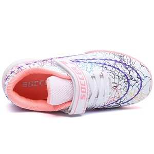 Scarpe <span class=keywords><strong>da</strong></span> calcio per bambini scarpe <span class=keywords><strong>da</strong></span> calcio con lacci bassi scarpe <span class=keywords><strong>da</strong></span> calcio scarpe <span class=keywords><strong>da</strong></span> calcio scarpe <span class=keywords><strong>da</strong></span> calcio <span class=keywords><strong>da</strong></span> ragazzo a squadre scarpe <span class=keywords><strong>da</strong></span> ginnastica - Product Image 4