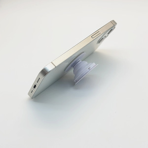 Support de téléphone rétractable, poignée de téléphone, support portable, adapté aux téléphones pliables ronds et aux accessoires de tablette - Product Image 3