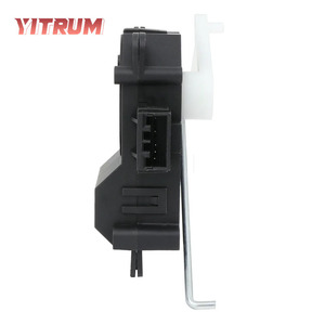 ตัวกระตุ้นแดมเปอร์เครื่องปรับอากาศ YITRUM รุ่น 79160S0XA01 AC 240V สำหรับระบบปรับอากาศของฮอนด้า - Product Image 2