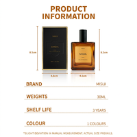 Huile de parfum pour le corps longue durée, unisexe, en roll-on, sans alcool, 360 °   Rollerball portable avec logo personnalisé, approvisionnement en gros